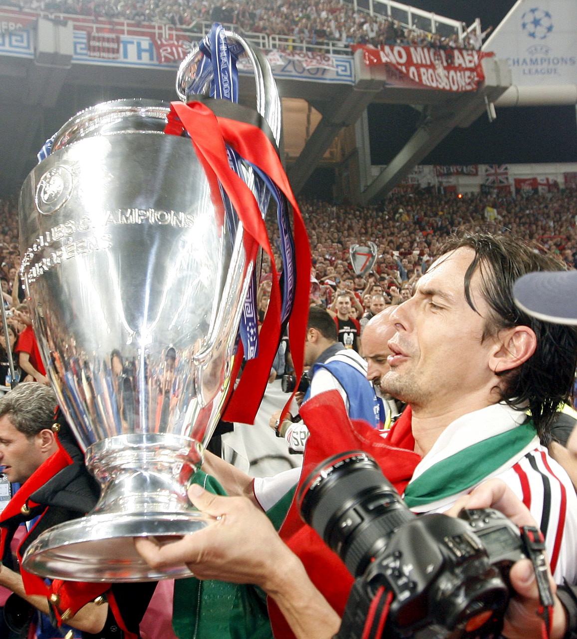 他们取胜的 他们取胜的