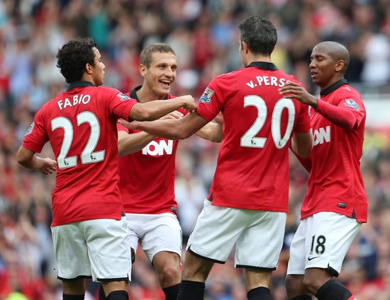 里奇与米兰 里奇与米兰